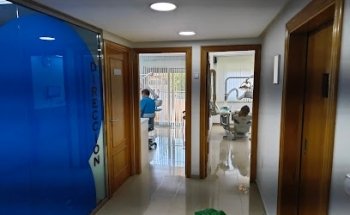 Clínica Dental Miguel Barreal Borredat