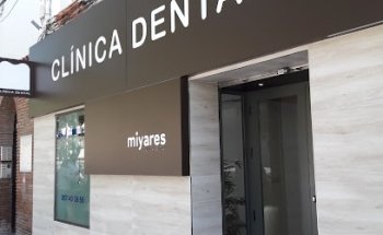 Clínica Dental Miyares