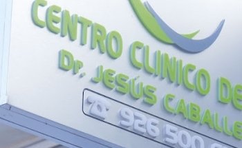 Clínica Dental Jesús Caballero - Socuellamos