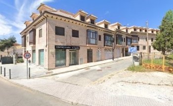 Centro dental Dr. Mariño