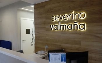 Clínica Dental Severino Valmaña