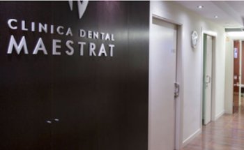 Clínica Dental Maestrat