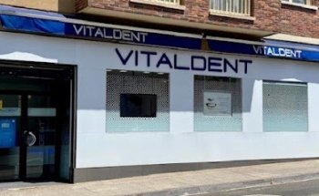 Clínica Dental Vitaldent