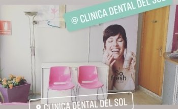 Clínica Dental del Sol
