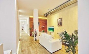 Clinica dental patricia hdez arregi