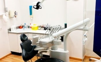 CDG Centro Dental Garibai
