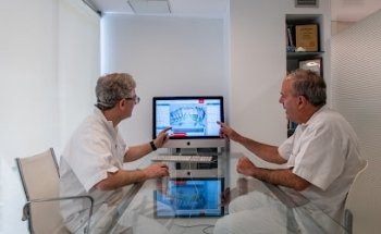 Clínica Dental DEN Barcelona