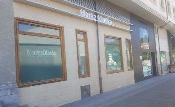 CLINICA DENTAL MONTES OTAOLA