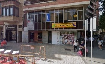 Clínica Dental Dr. Albert Perpiñán - Reus