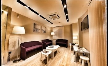 Clínica Dental María Chueca