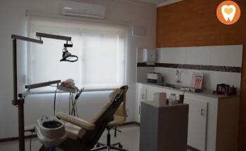 Consultorio Dental Dra. Jessica Molina