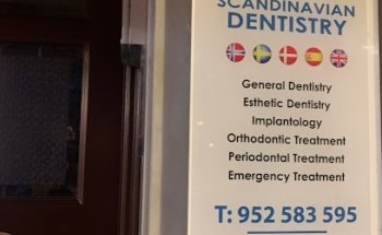 Clinica Nordental Fuengirola