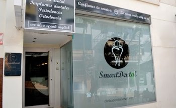 Clínica Smart Dental