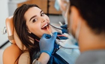 Clínica Dental López González