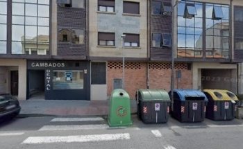 CAMBADOS DENTAL