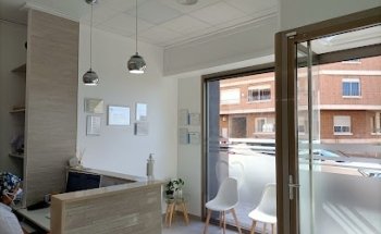 Clínica Dental Tamara Doménech