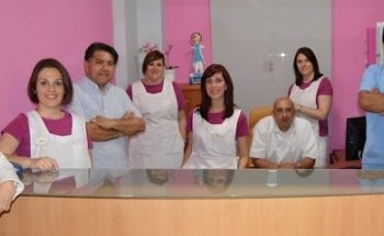 Clínica Dental Jorge Pedernera