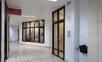 Clínica dental Davinia Ríos