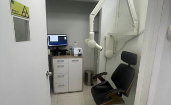 FocusRad Radiología Dental Santiago