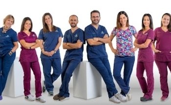 Ustrell & Garcia Clinica Dental