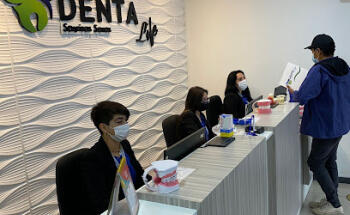 Clínica Dentalife l Dentista Valparaíso