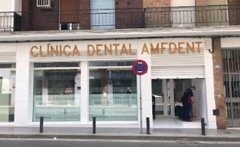 AMF Dental Sevilla