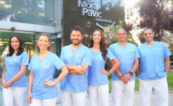 Mora Dental Clinic Pavic