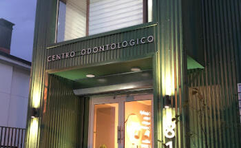 DentaValdivia Dental Clinic