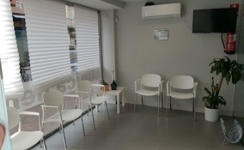 Dianthus Clínica Dental