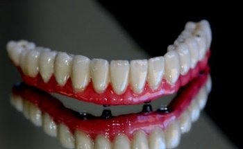 Clínica Dental Dra Ángeles Martínez