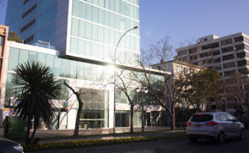 Odontoimax Radiografías Dental Viña del Mar