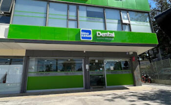 Clínica Dental Uno Salud