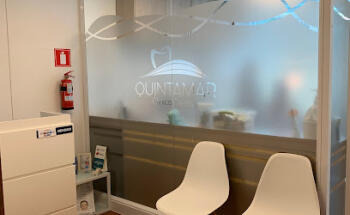 Clínica Dental Quintamar