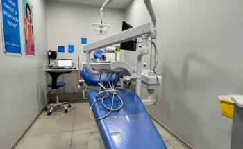 Clínica Dental Uno Salud