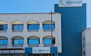 Megasalud La Serena