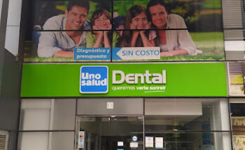 Clínica Dental Uno Salud