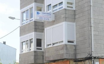 Clínica Dental Dra. Montserrat Macenlle