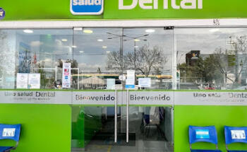 Clínica Dental Uno Salud