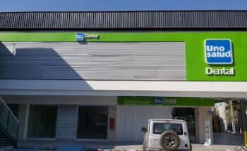 Clínica Dental Uno Salud