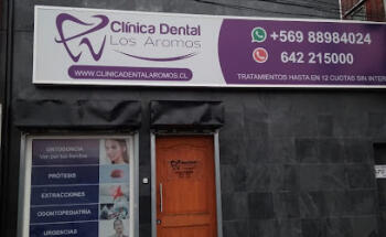 Clínica Dental Osorno Los Aromos y Ortodoncia Osorno
