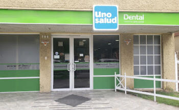 One Dental Health