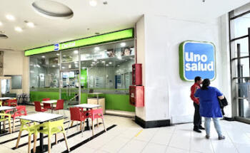Clínica Dental Uno Salud