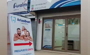 ARIASDENT Clinica Dental en Villa Alemana