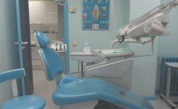 Clínica Dental Berta Larrañaga Zulueta