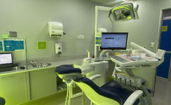 Clínica Dental Uno Salud