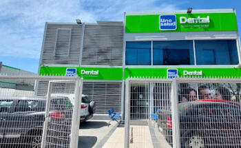 Clínica Dental Uno Salud
