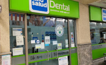 Clínica Dental Uno Salud