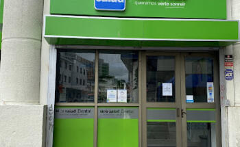 Clínica Dental Uno Salud