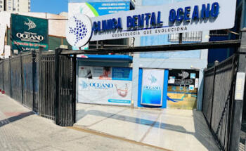 Clínica Dental Océano