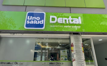 Clínica Dental Uno Salud